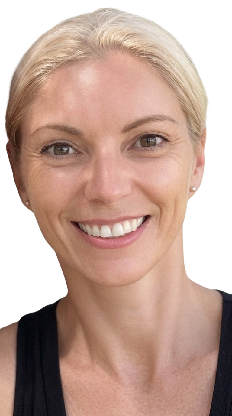 Louise, founder of Autopilot